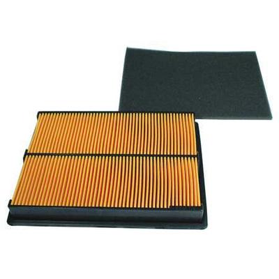 STENS 102164 Air Filter Combo, 1 In.