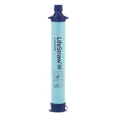 LIFESTRAW LSPH038 Water Filter System,0.2 Microns,Blue
