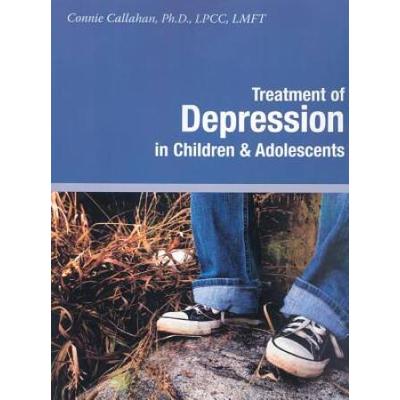Treatment Of Depression In Children & Adolescents
