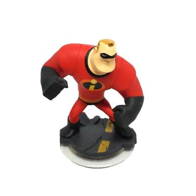 Disney Video Games & Consoles | Disney Infinity Mr Incredible The Incredibles Ps3 Ps4 Xbox 360 Xbox One Wii U | Color: Red | Size: Small