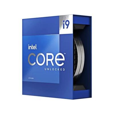 "Intel Core i9-13900K Desktop Processor 24 cores, Up to 5.8 GHz, 07JC49 | by CleanltSupply.com"