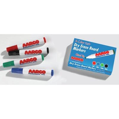 AARCO Dry-Erase Marker | 5 H x 1 W x 1 D in | Wayfair M-4