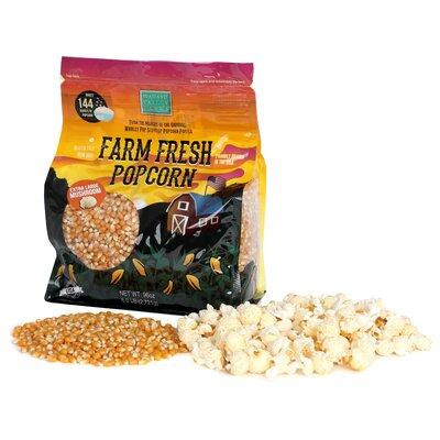 Wabash Valley Farms Extra Large Caramel Gourmet Popping Corn, 6 lb in Yellow, Size 8.0 H x 6.0 W x 4.0 D in | Wayfair 46404