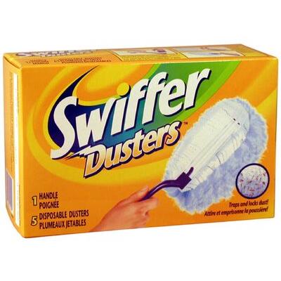 Swiffer Dusters Cleaning System | Wayfair 40509