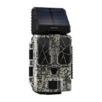 Spypoint Force-Pro-S 30MP Trail Camera with Solar Panel FORCE-PRO-S