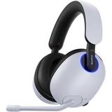 Sony INZONE H9 Wireless Noise-Canceling Gaming Headset (White) WHG900N/W
