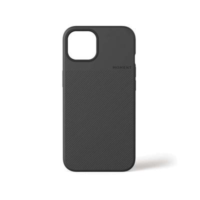 Moment iPhone 13 Compatible w/MagSafe Case Black 310-164