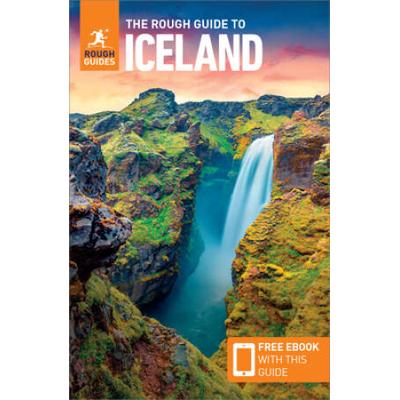The Rough Guide To Iceland (Travel Guide With Free Ebook)