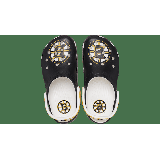 Crocs White Nhl® Boston Bruins® Classic Clog Shoes