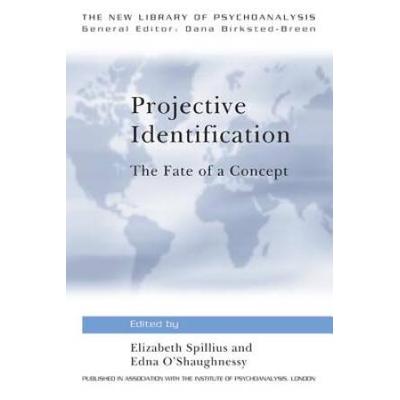 Projective Identification: The Fate Of A Concept