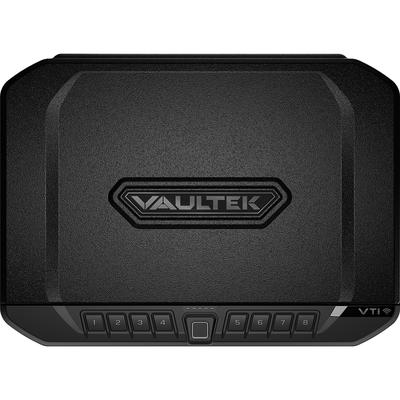 Vaultek NVTi Compact Biomettic Pistol Safe with WiFi SKU - 787430