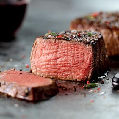 Omaha Steaks Ultimate Gift with FREE Shipping & Burgers