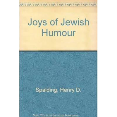 Joys of Jewish Humor