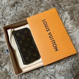 Louis Vuitton Tablets & Accessories | Iphone 9 Regular - Louis Vuitton Lv Case | Color: Brown | Size: Os