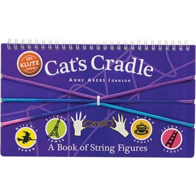 Klutz: Cat's Cradle