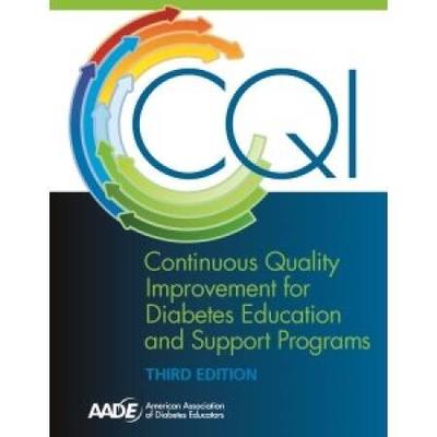 Continuous Quality Improvement for Diabetes Education and Support Programs