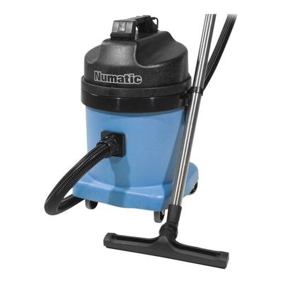 NaceCare Solutions CV 570 906566 6 Gallon Wet / Dry Vacuum with Combination Filter System and BB8 Standard Toolkit - 1200W