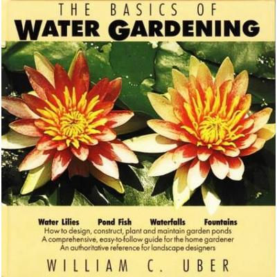 The Basics of Water Gardening