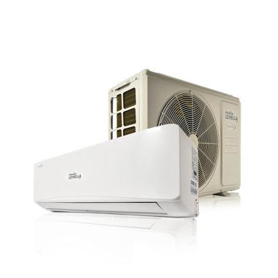 Premium Levella 36000 Air Conditioner | 31.44 H x 39.91 W x 14.68 D in | Wayfair PIAW363800X