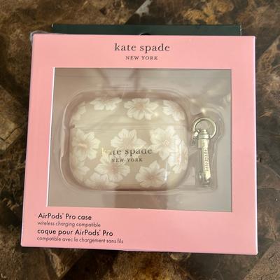 Kate Spade Accessories | Apple Iphone 13 Pro Max Guess Case Drop Protection Hard Case Magnetic System New | Color: Cream | Size: Os