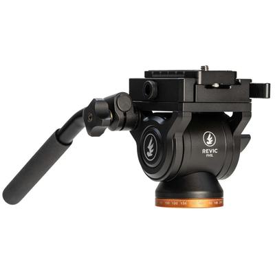 Revic FHL1 Fluid Head with Lever Clamp PD-G2061