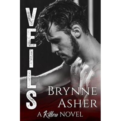 Veils A Killers Novel Book The Killers