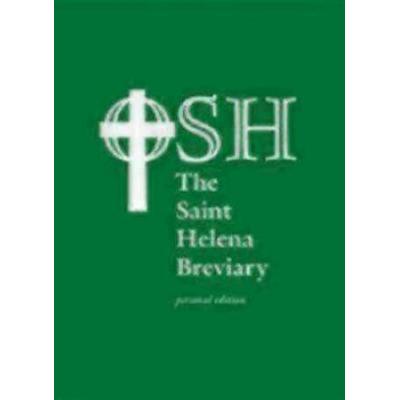 The Saint Helena Breviary Personal Edition