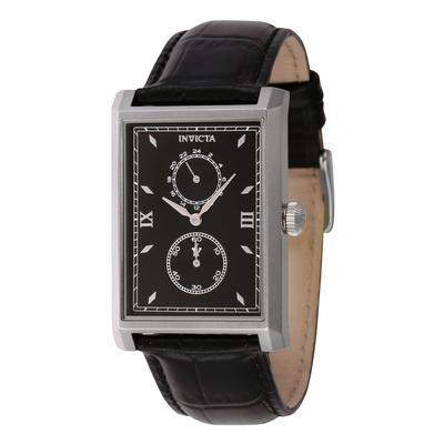 Invicta Vintage Men's Watch - 30mm Black (46857)
