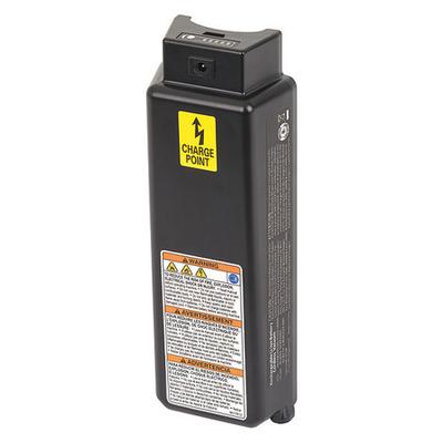 NOBLES 1259620 Vacuum Cleaner Battery,Plastic,10-1 2  L