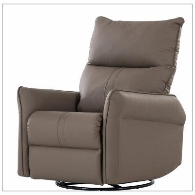 Latitude Run® Electric Power Lift Recliner Chair For Elderly, Fabric Recliner Chair For Seniors, Home Theater Seating, Living Room Chair, Side Pocket | Wayfair