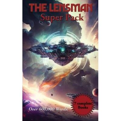The LENSMAN Super Pack