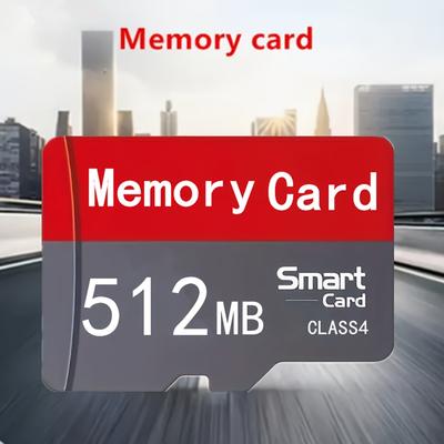 Card 128mb 256mb 512mb (small Capacity) Memory Card Mini For Sd Card Level 4 For Tf Flash Memory Card Micro For Tf/sd Card Mobile Pc Headset Speaker Hd Camera Memory Card