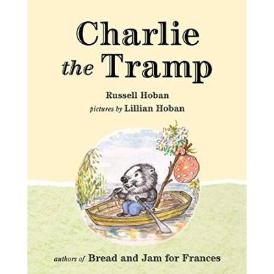Charlie the Tramp