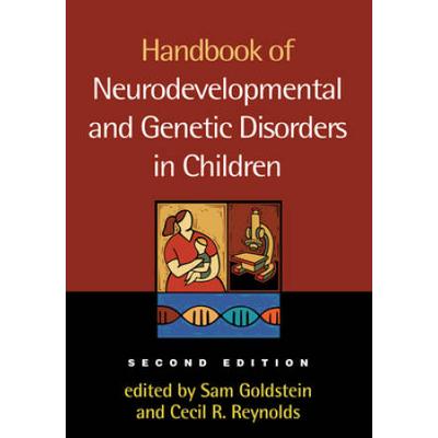 Handbook Of Neurodevelopmental And Genetic Disorders In Children, 2/E