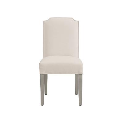 Nolan Dining Chair - Ballard Designs - Ballard Designs