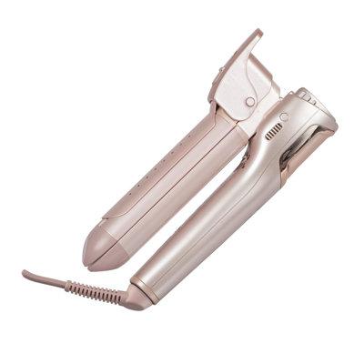 Conair Hair Tool Holder Plastic/Metal in Pink | Wayfair CS3290PKC