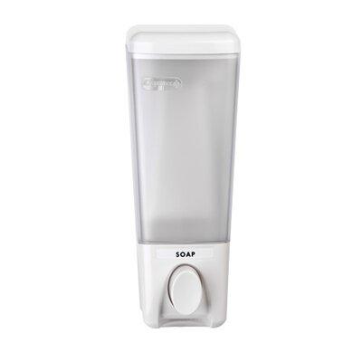 Better Living Soap Dispenser | 7.5 H x 3 W x 3 D in | Wayfair 72150