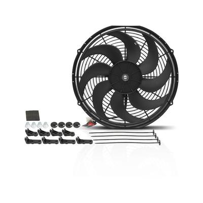 1940 Hudson Country Club Series 43 Engine Cooling Fan - Autopart Premium
