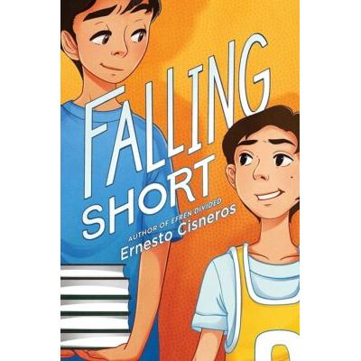 Falling Short (Hardcover) - Ernesto Cisneros