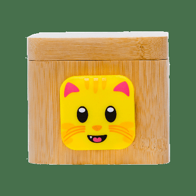 Lovebox Lovebox For Kids - SPINNY: CAT SPINNY