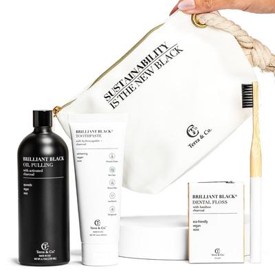 Terra & Co. Sustainability Is The New Black - BUNDLE