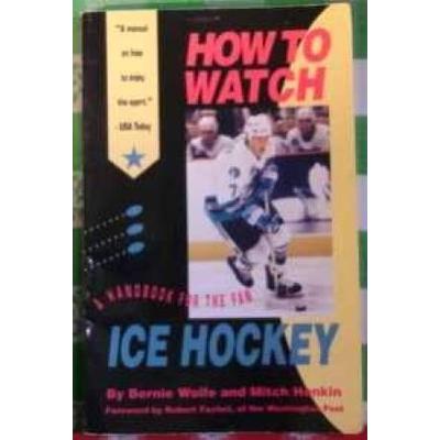 How to Watch Ice Hockey