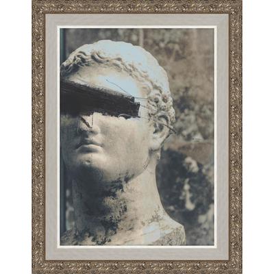 Level57 Man In Marble Print - D2459S49171-3914