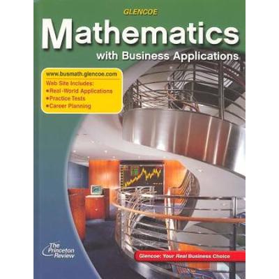 Mathematics With Business Applications