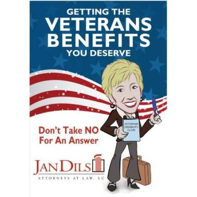 Getting the Veterans Benefits You Deserve: Don't Take NO for An Answer