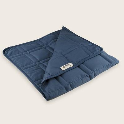 Baloo Living Daydreamer Weighted Lap Blanket - Blue