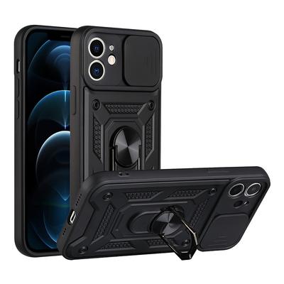 Stylish Camera Accessory For Iphone 14/14 Plus/14 Pro/14 Pro Max, Iphone 13/13 Mini/13 Pro/13 Pro Max, Iphone 12/12 Mini/12 Pro/12 Pro Max, Iphone 11/11 Pro/11 Pro Max - Mobile Phone Case With