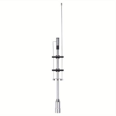 Cbc-435 Car Mobile Radio Antenna Dual Band Uhf/vhf 145/435mhz Pl-259 Connector