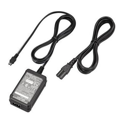 Sony AC-L200 AC Adapter for Handycam Using A/P/F-Series InfoLITHIUM Batteries ACL200