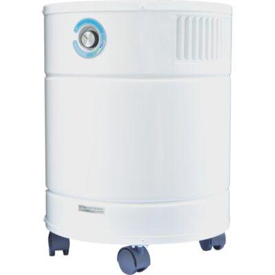 Aller Air 5000 D Vocarb Room Air Purifier in White | 20.5 H x 15 W x 15 D in | Wayfair 5000 D Vocarb-Wt